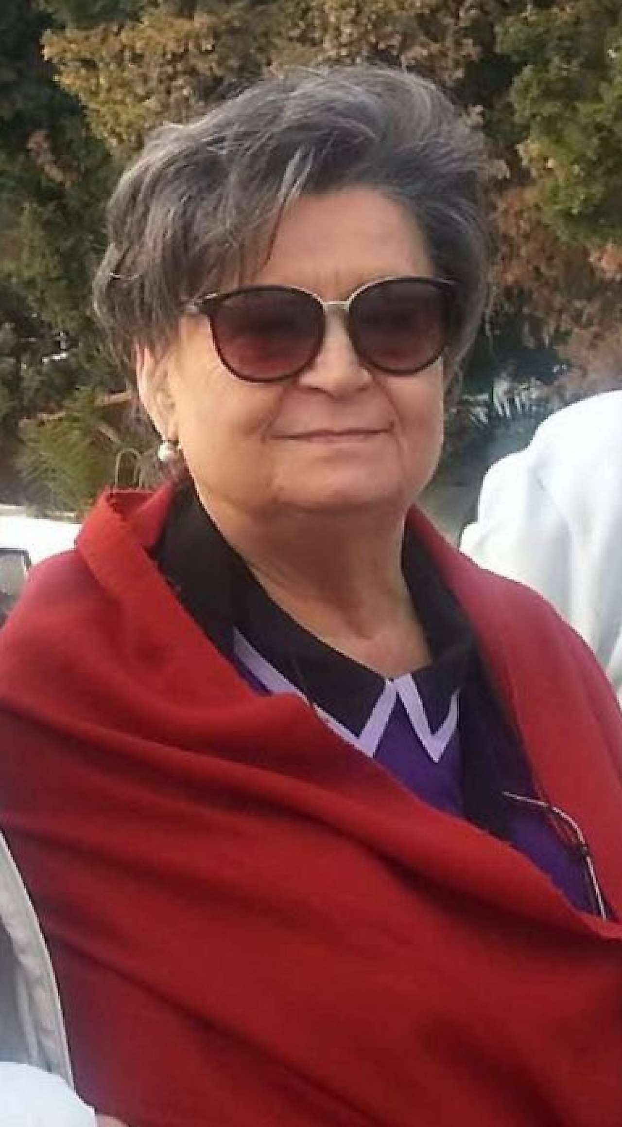 İzmir basınının acı kaybı: Özden Ünver vefat etti
