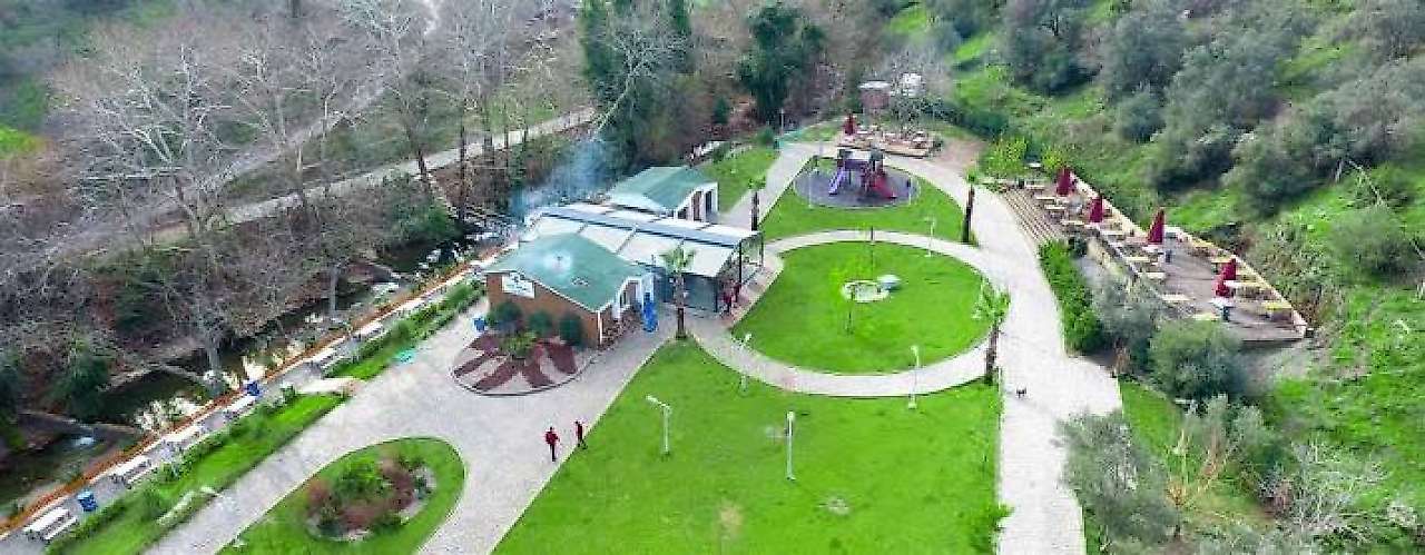 İzmir Narlıdere'de Hafta Sonu Ne Yapılır? İşte Doğa, Deniz ve Tarihle İç İçe Aktivite Rotaları