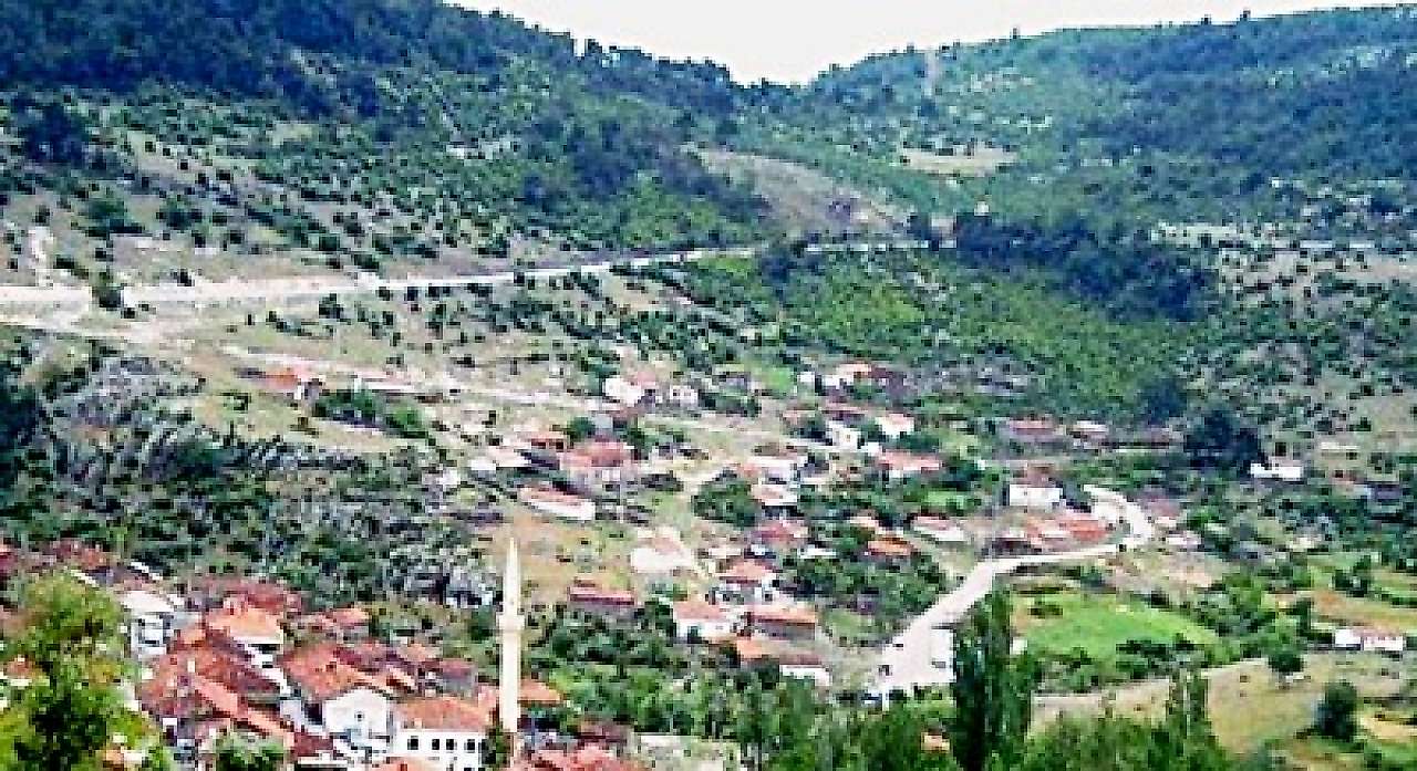 İzmir Kınık'ta Hafta Sonu Yapılacak Aktiviteler: Doğa, Tarih ve Köy Rotaları