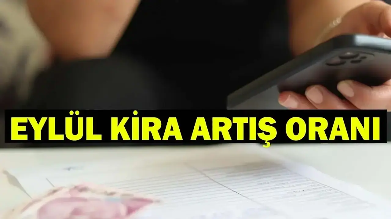 İzmir'de Eylül 2026 kira artış oranı ne zaman açıklanacak? Kiracılar ve ev sahipleri için kritik tarih