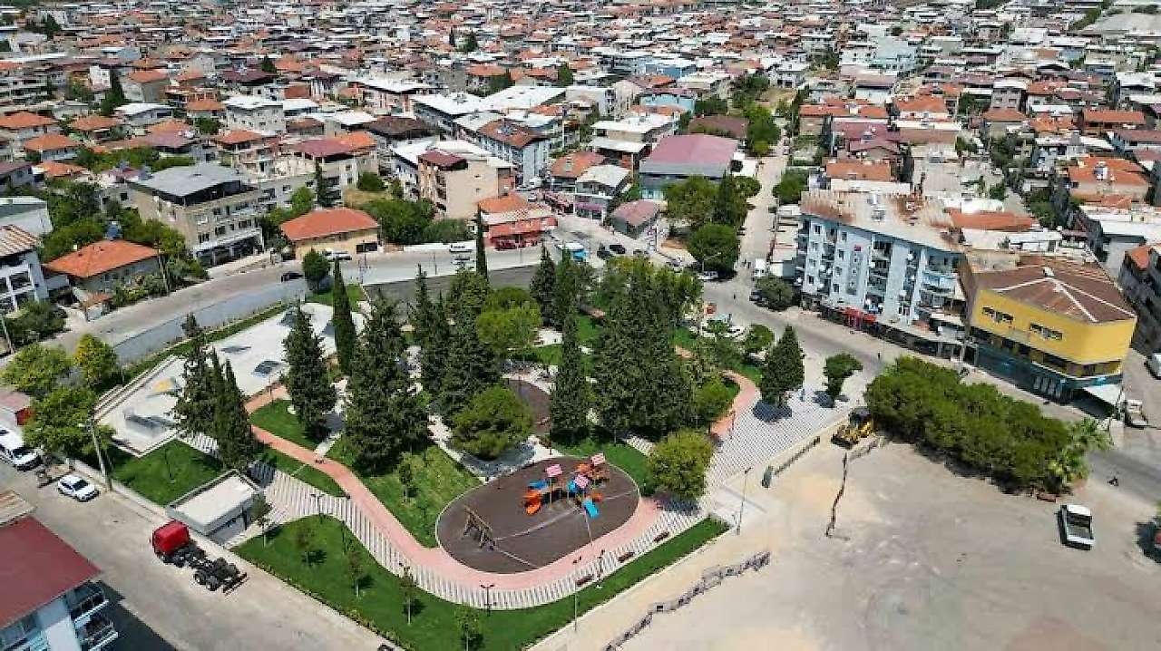İzmir Gaziemir'de Hafta Sonu Ne Yapılır? Şehirden Uzaklaşmadan Keşfedilecek En Güzel Rotalar
