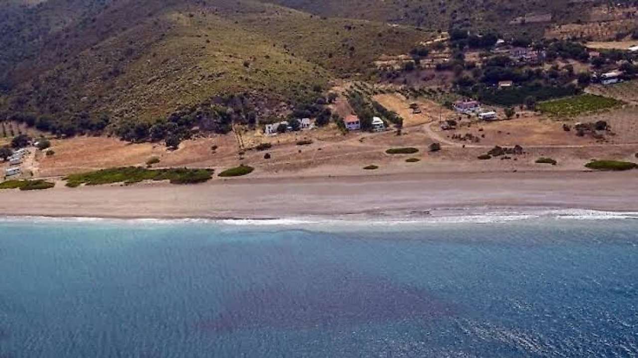 İzmir Karaburun'da Hafta Sonu Ne Yapılır? İşte Gezilecek En Güzel Yerler