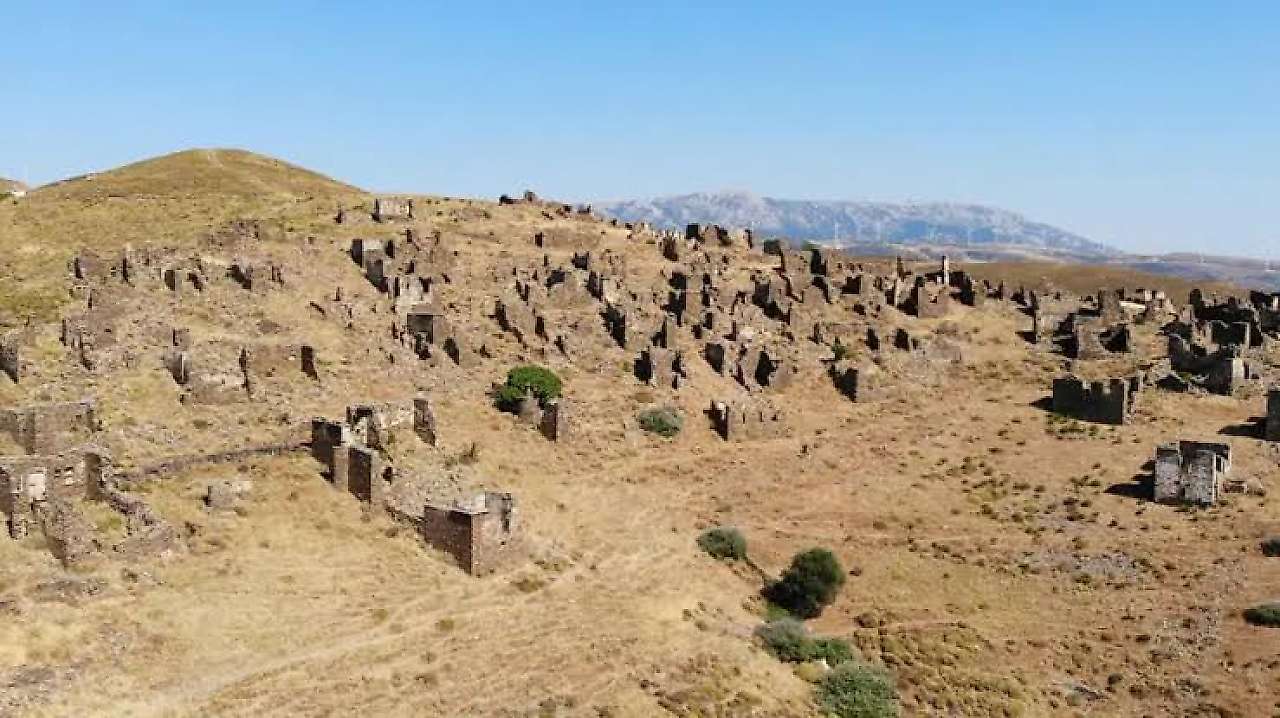 İzmir Karaburun'da Hafta Sonu Ne Yapılır? İşte Gezilecek En Güzel Yerler