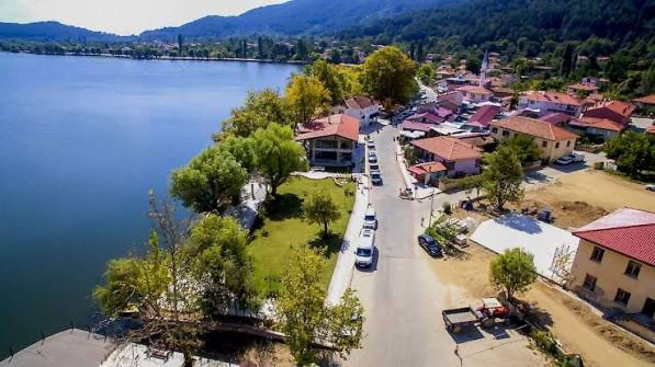 Ödemiş'te Hafta Sonu Ne Yapılır? Birgi, Gölcük ve Bozdağ'da Keşfedilecek En Güzel Yerler
