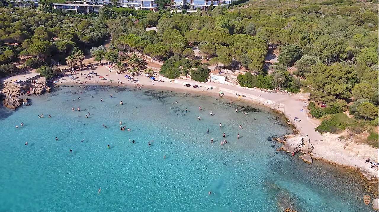 İzmir Seferihisar Hafta Sonu Aktiviteleri: Gezilecek Yerler ve Yapılacaklar