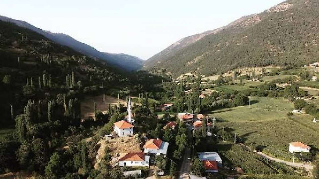 Kiraz'da Hafta Sonu Ne Yapılır? Doğası ve Tarihiyle Keşfedilecek Rotalar