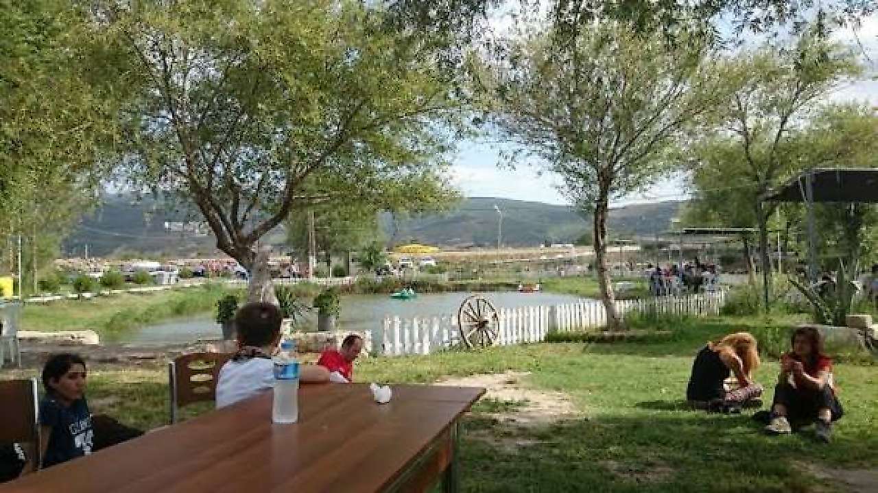 İzmir Kınık'ta Hafta Sonu Yapılacak Aktiviteler: Doğa, Tarih ve Köy Rotaları