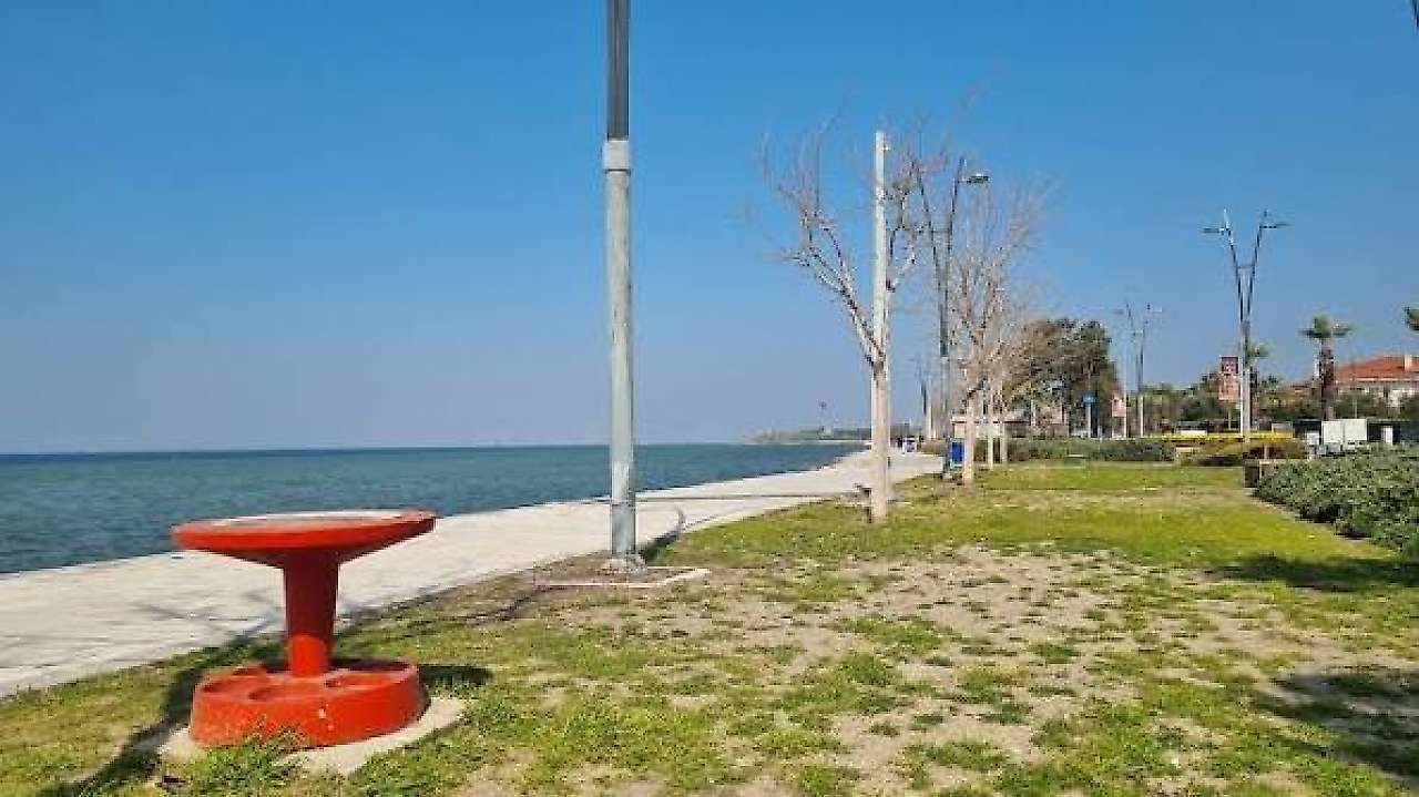İzmir Narlıdere'de Hafta Sonu Ne Yapılır? İşte Doğa, Deniz ve Tarihle İç İçe Aktivite Rotaları