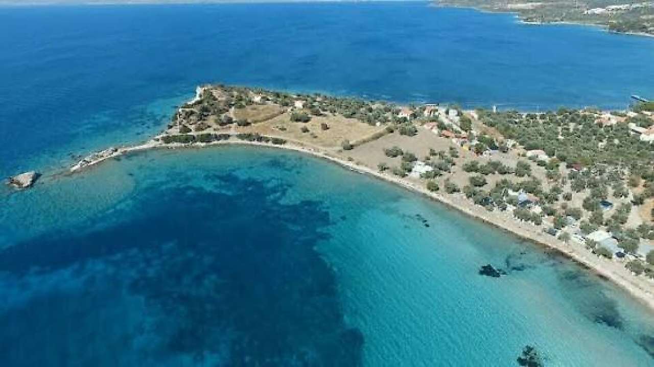 İzmir Dikili'de Hafta Sonu Ne Yapılır? Deniz, Doğa ve Tarihle Dolu En Güzel Gezi Rotaları