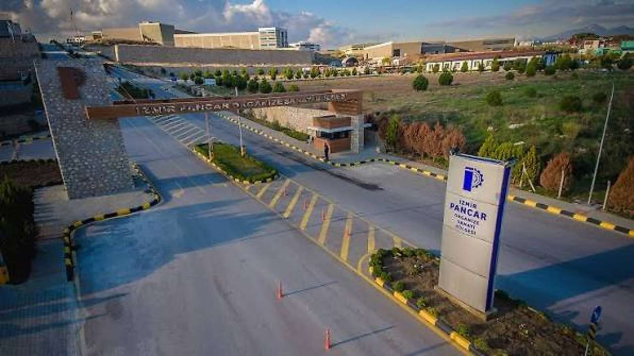 Torbalı'da sanayicinin beklediği gelişme: Otoban bağlantısı ve OSB genişlemesi için adım atıldı