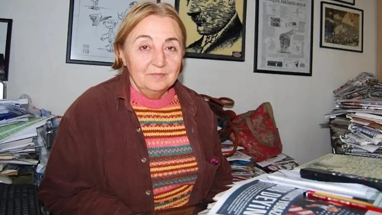 Şükran Soner kimdir? Türk basınının duayen ismi neden gündemde?