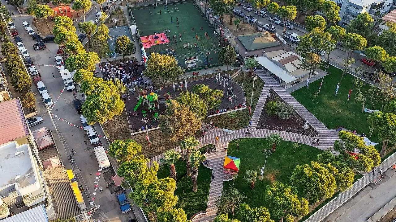 İzmir Gaziemir'de Hafta Sonu Ne Yapılır? Şehirden Uzaklaşmadan Keşfedilecek En Güzel Rotalar