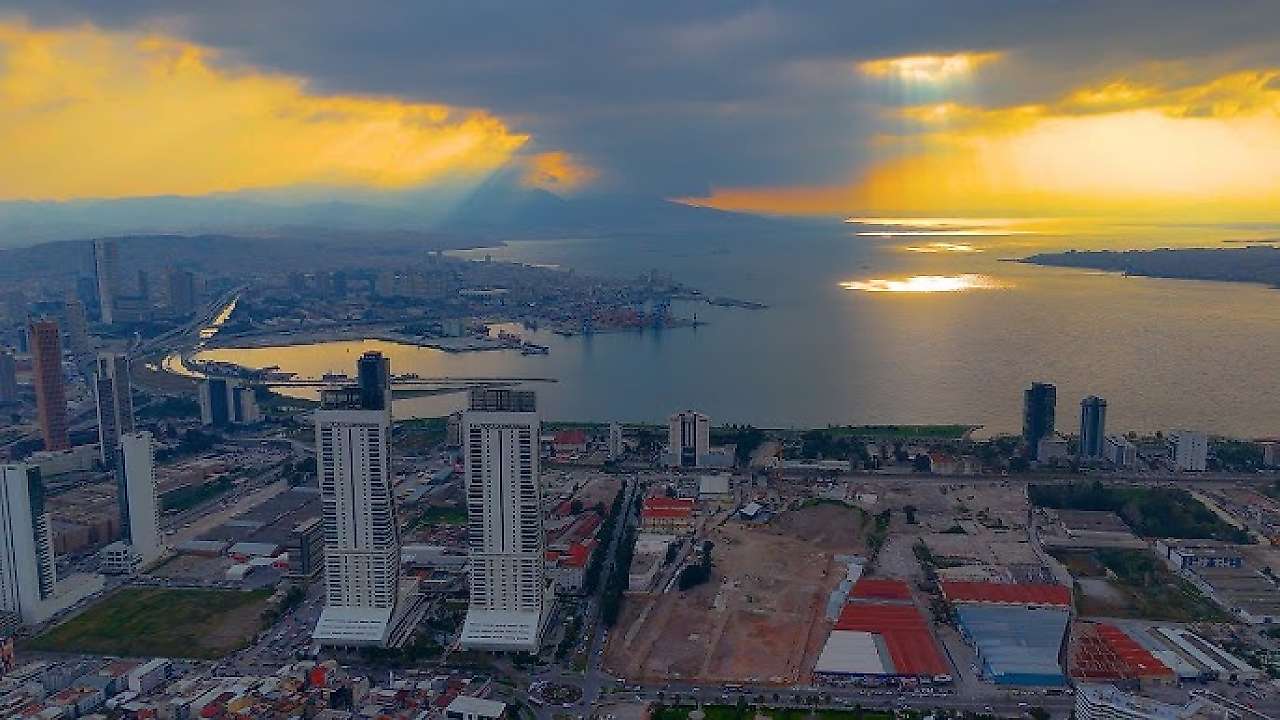 Bayraklı'nın nüfusu belli oldu! İzmir'in o ilçesinde yıllar sonra dikkat çeken tablo