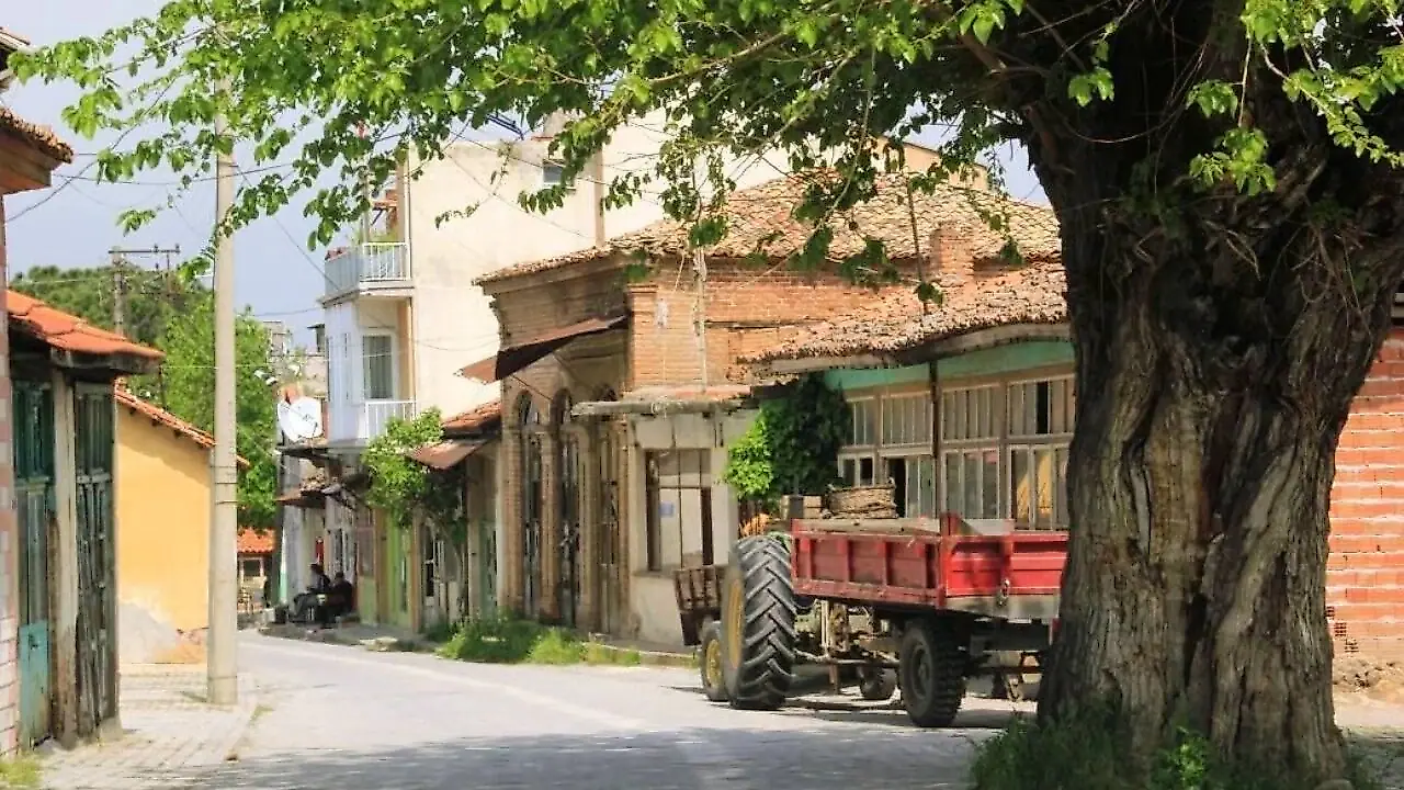İzmir Kınık'ta Hafta Sonu Yapılacak Aktiviteler: Doğa, Tarih ve Köy Rotaları