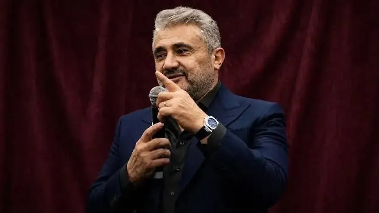 Flash TV'yi satın alan Seyfi Şahin kimdir? Safe Media'nın patronu hakkında merak edilenler