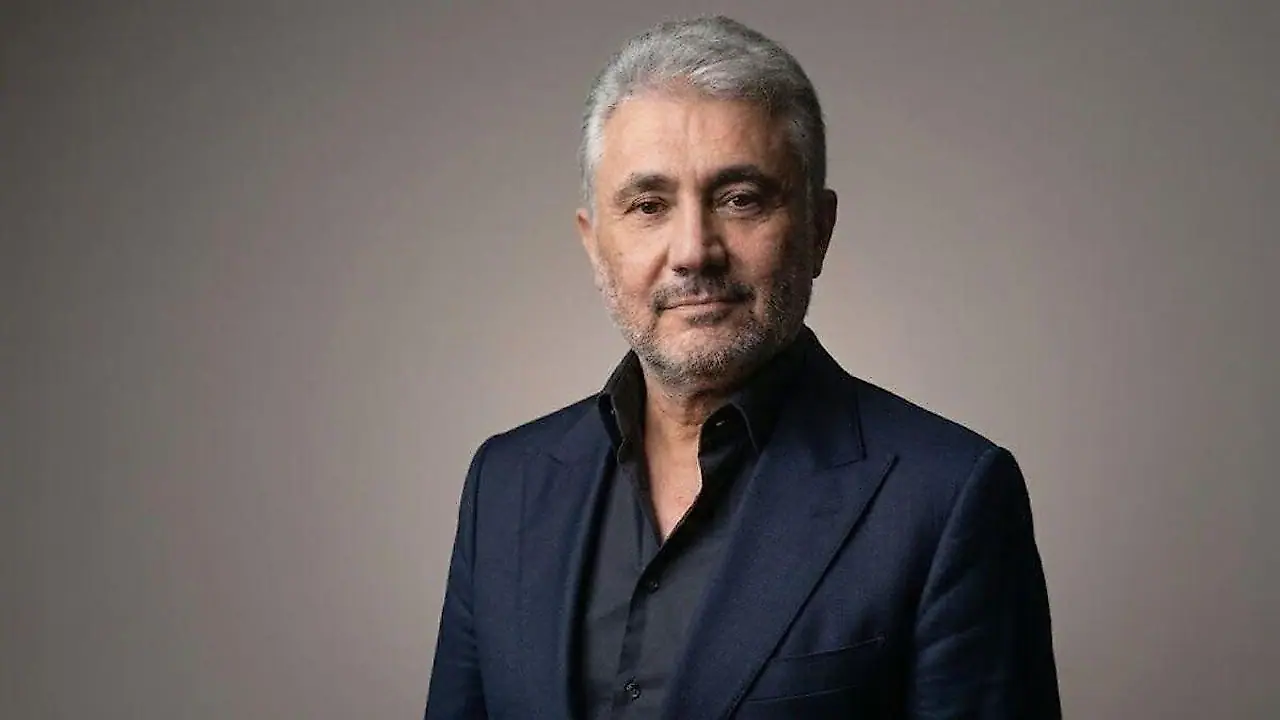 Flash TV'yi satın alan Seyfi Şahin kimdir? Safe Media'nın patronu hakkında merak edilenler