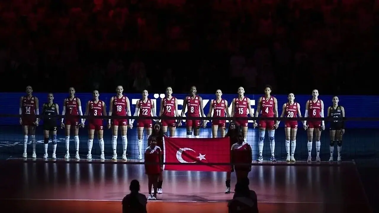 Filenin Sultanları için kritik gün! Türkiye-Azerbaycan maçı ne zaman, saat kaçta ve hangi kanalda?