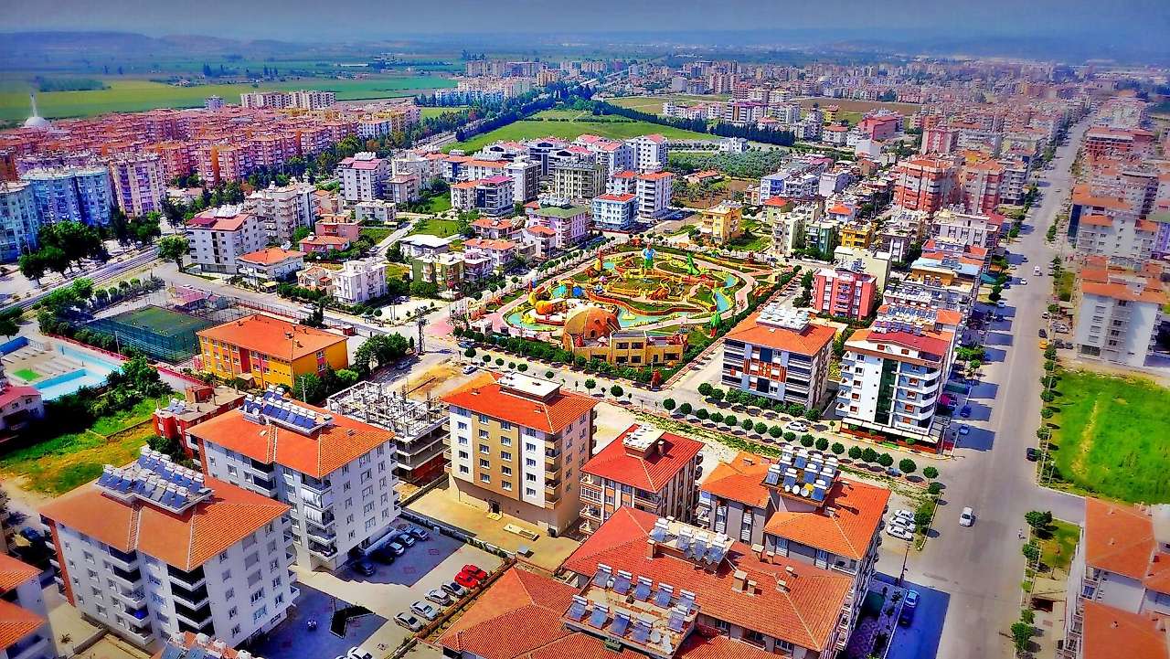 Torbalı'nın nüfusu 224 bini aştı! İzmir'in o ilçesinde dikkat çeken yükseliş