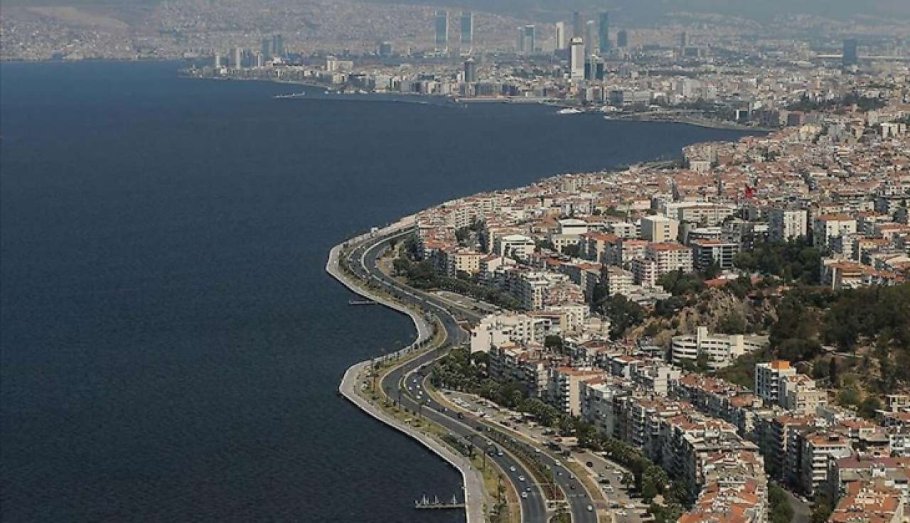 Menemen'in nüfusu 220 bini aştı! İzmir'in o ilçesinde dikkat çeken yükseliş