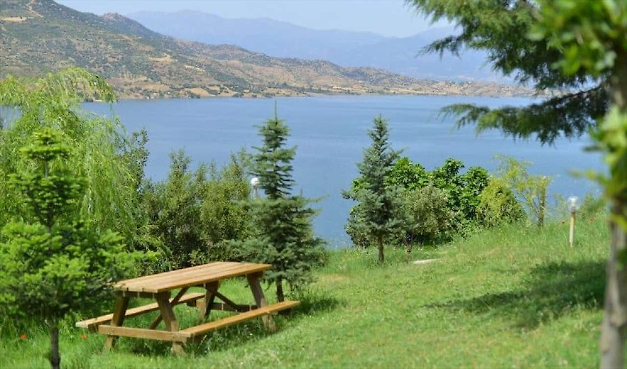 İzmir Beydağ'da Hafta Sonu Aktiviteleri: Doğayla İç İçe Huzurlu Bir Kaçamak