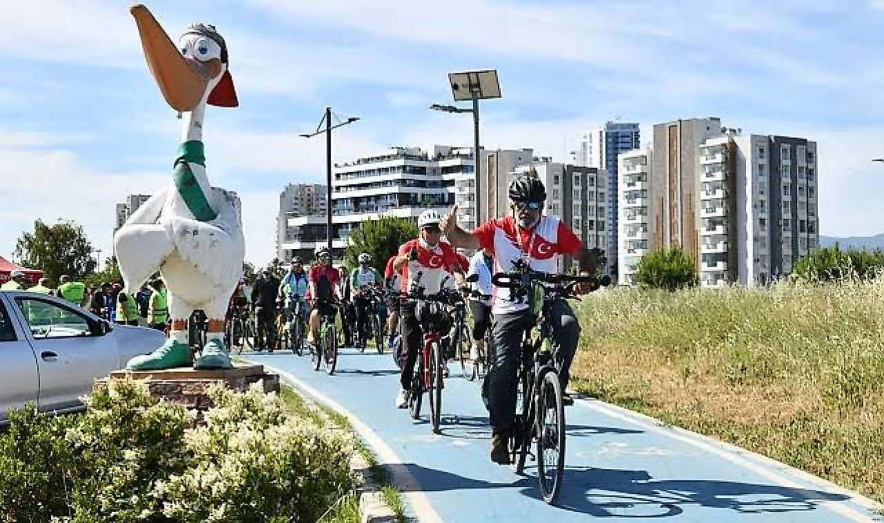 İzmir Çiğli'de Hafta Sonu Kaçamağı Yapacaklar Dikkat! İşte Ailece Gidilecek, Doğayla İç İçe En Güzel Rotalar