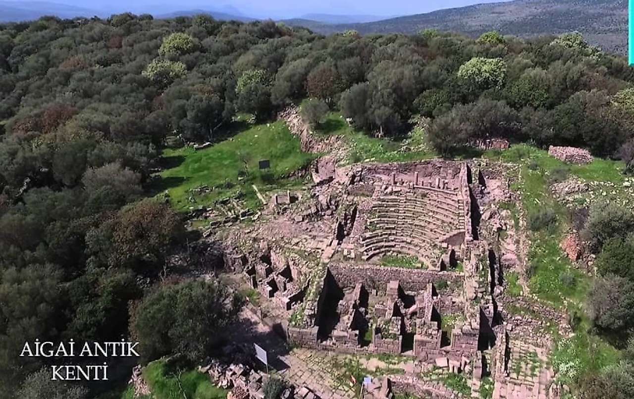 Aliağa'da Hafta Sonu Ne Yapılır? İşte Doğa, Deniz ve Tarihle Dolu Aliağa Aktiviteleri
