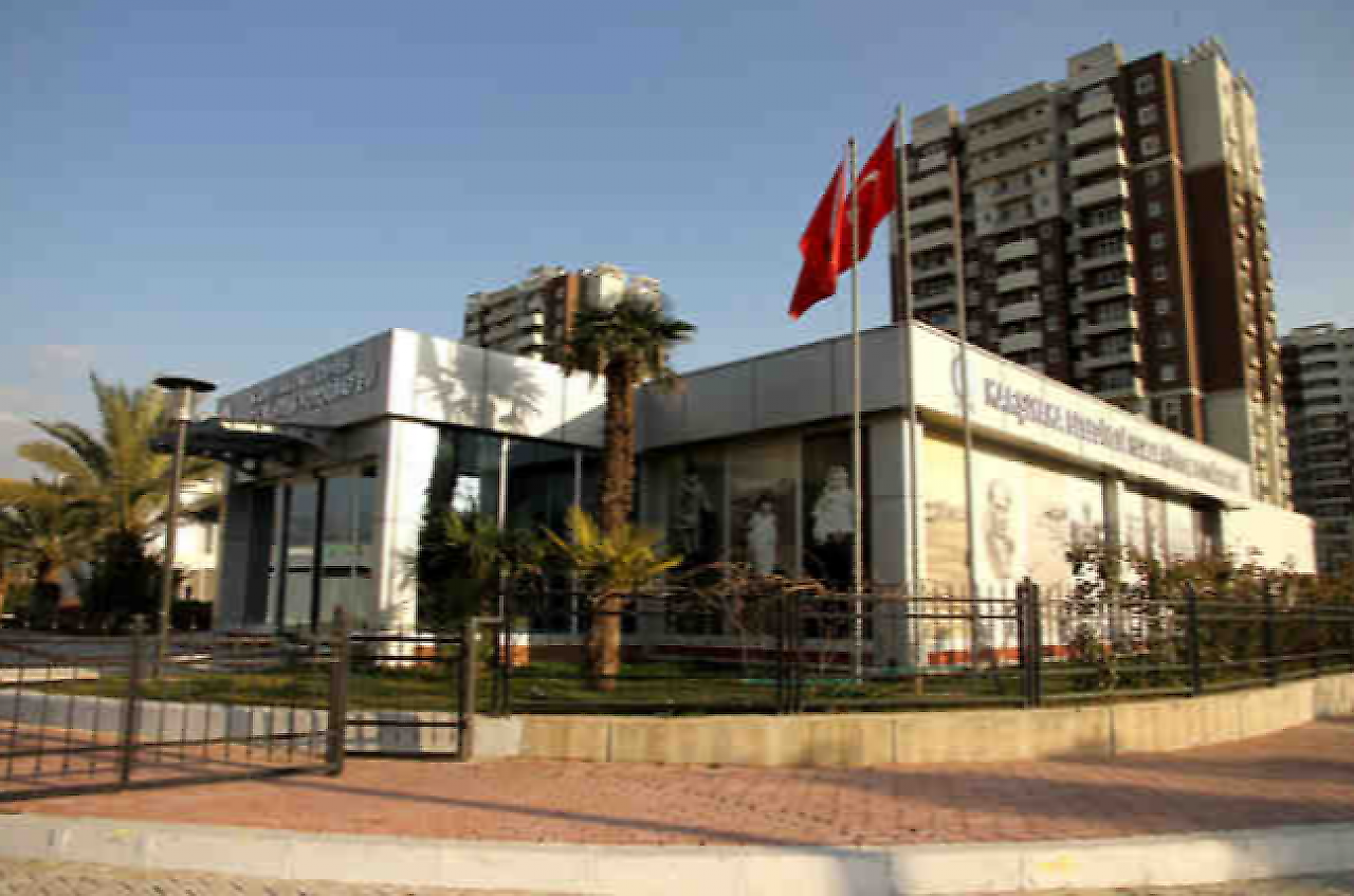 Karşıyaka'da Hafta Sonu Ne Yapılır? İşte Gezilecek Yerler ve Yapılacak En Güzel Aktiviteler