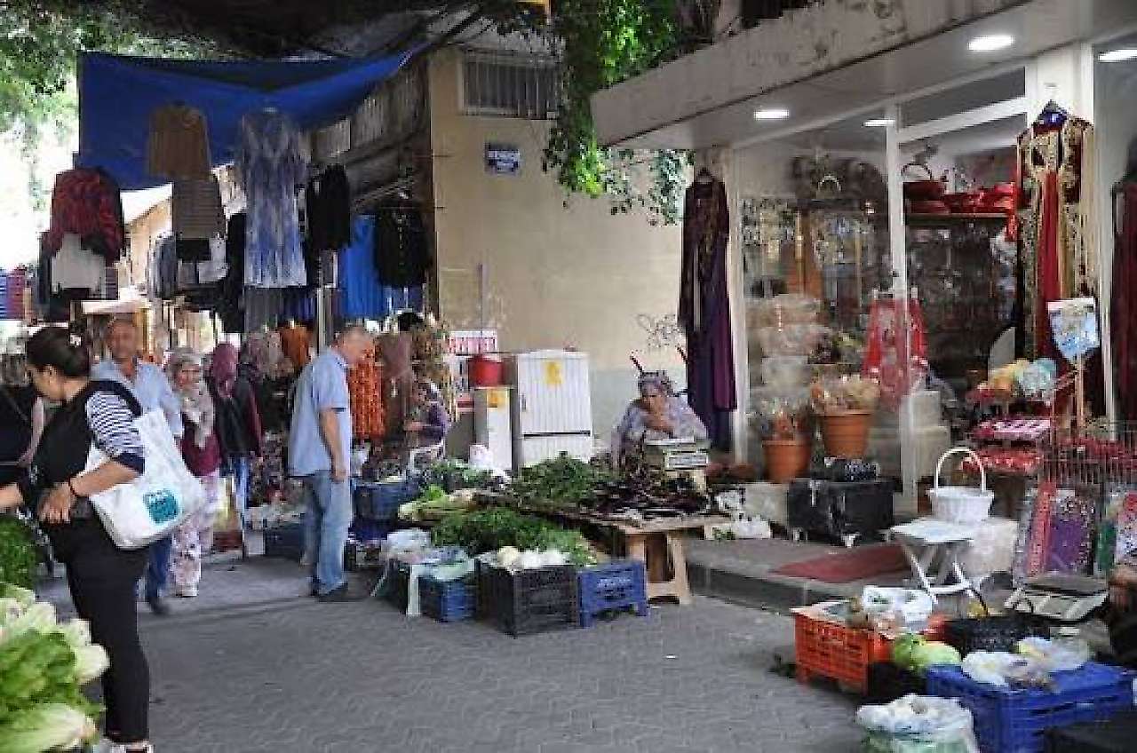 İzmir Tire Hafta Sonu Aktiviteleri: Tarihi Sokaklardan Doğayla İç İçe Rotalara