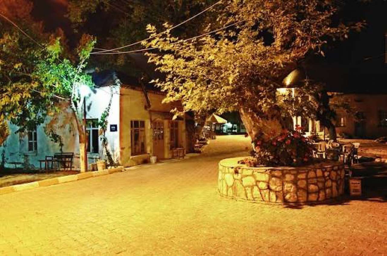 İzmir Urla'da Hafta Sonu Aktiviteleri: Gezilecek Yerler ve Yapılacaklar