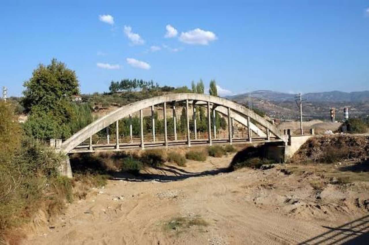 İzmir Beydağ'da Hafta Sonu Aktiviteleri: Doğayla İç İçe Huzurlu Bir Kaçamak