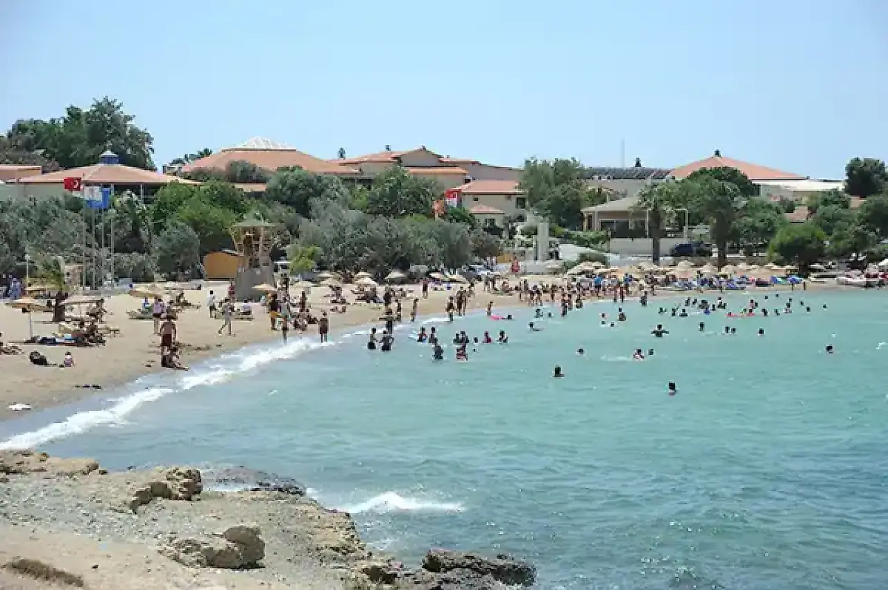 İzmir Seferihisar Hafta Sonu Aktiviteleri: Gezilecek Yerler ve Yapılacaklar