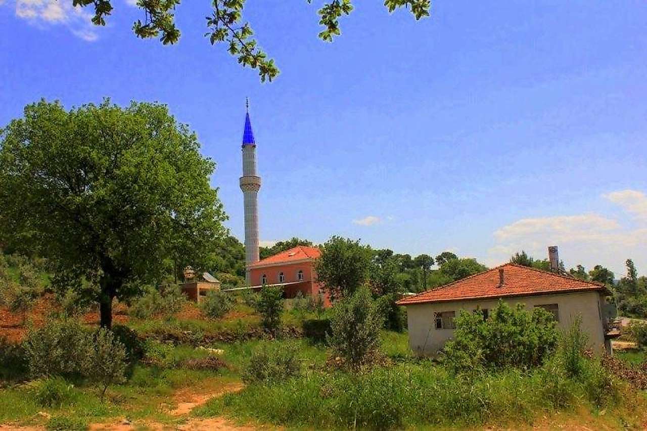 Kiraz'da Hafta Sonu Ne Yapılır? Doğası ve Tarihiyle Keşfedilecek Rotalar