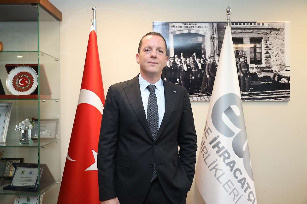 Kuru incirde yeni sezon başlıyor: İhracat hedefi 60 bin tonun üzerinde.