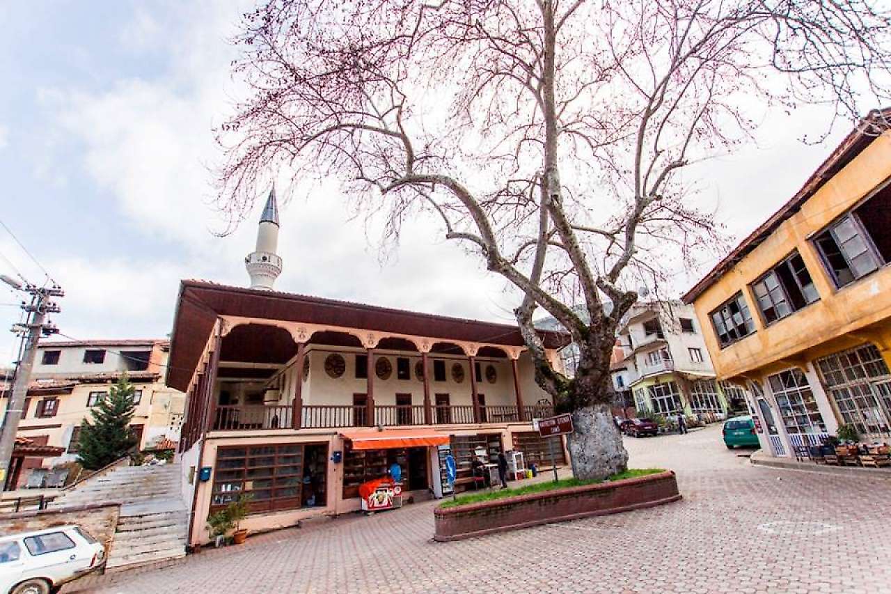 Ödemiş'te Hafta Sonu Ne Yapılır? Birgi, Gölcük ve Bozdağ'da Keşfedilecek En Güzel Yerler