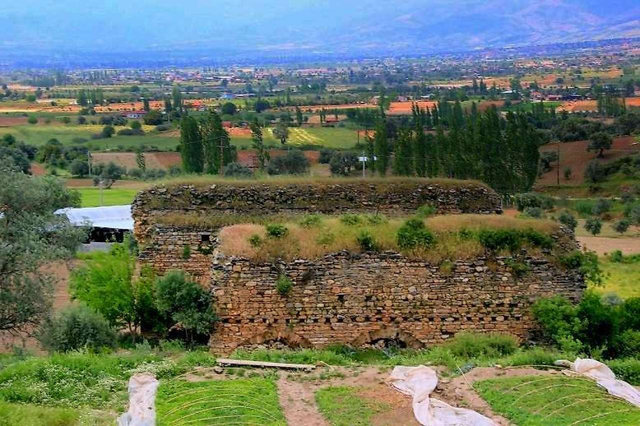 Kiraz'da Hafta Sonu Ne Yapılır? Doğası ve Tarihiyle Keşfedilecek Rotalar