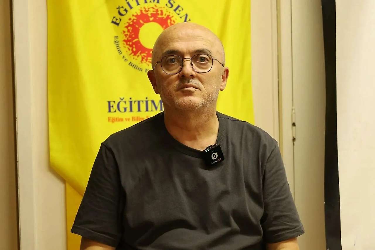 Şiddetin adresi eğitim sistemi: 'Doğal bir sonucu yaşıyoruz'