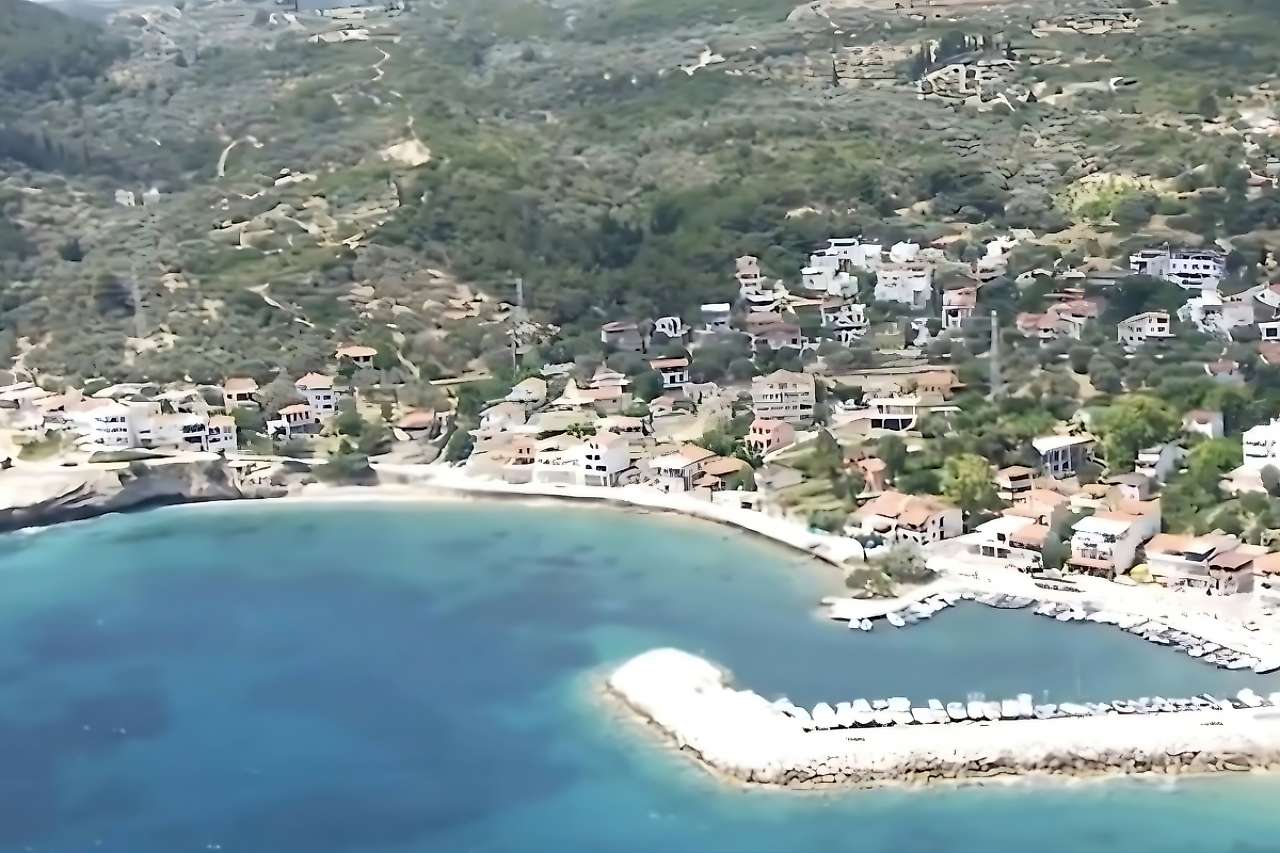 İnecik'te zeytinlik alarmı! Parselasyon planına tepki büyüyor: 'Doğa alanları korunmalı'