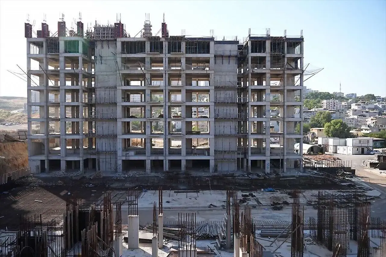 Gaziemir kooperatif mağdurlarından İzmir'e çağrı: 785 gündür çözüm yok