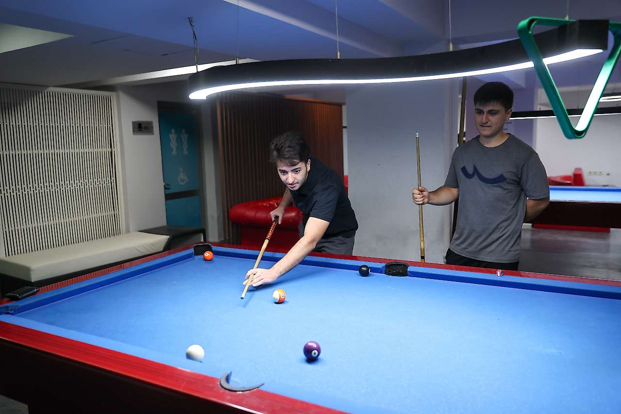 Buca'nın Gençlik Merkezleri yeni öğrencilerini bekliyor