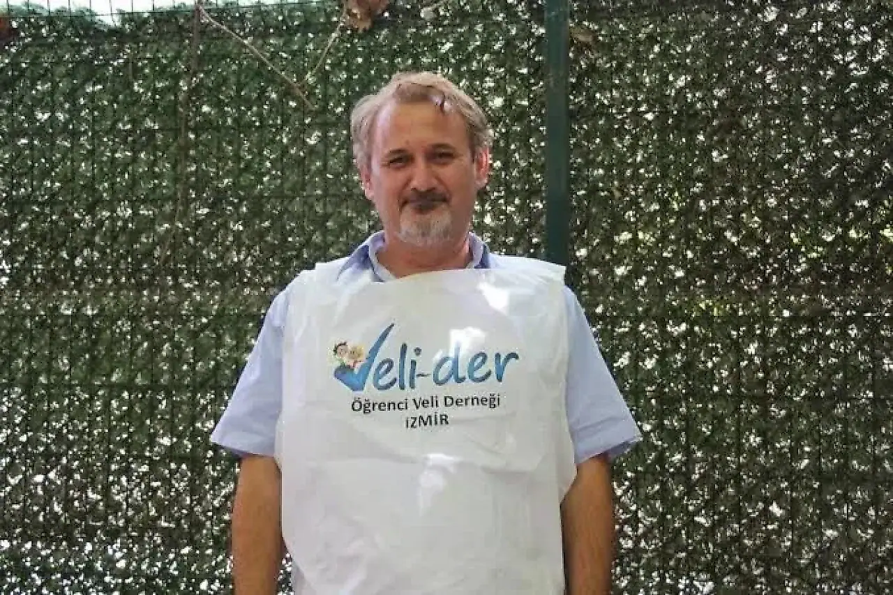 Şiddetin adresi eğitim sistemi: 'Doğal bir sonucu yaşıyoruz'