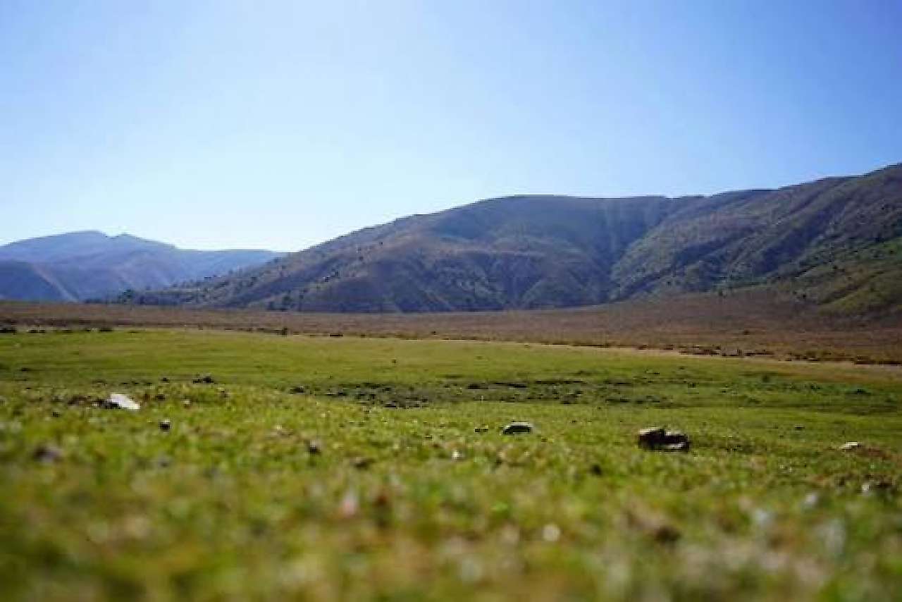 Kiraz'da Hafta Sonu Ne Yapılır? Doğası ve Tarihiyle Keşfedilecek Rotalar