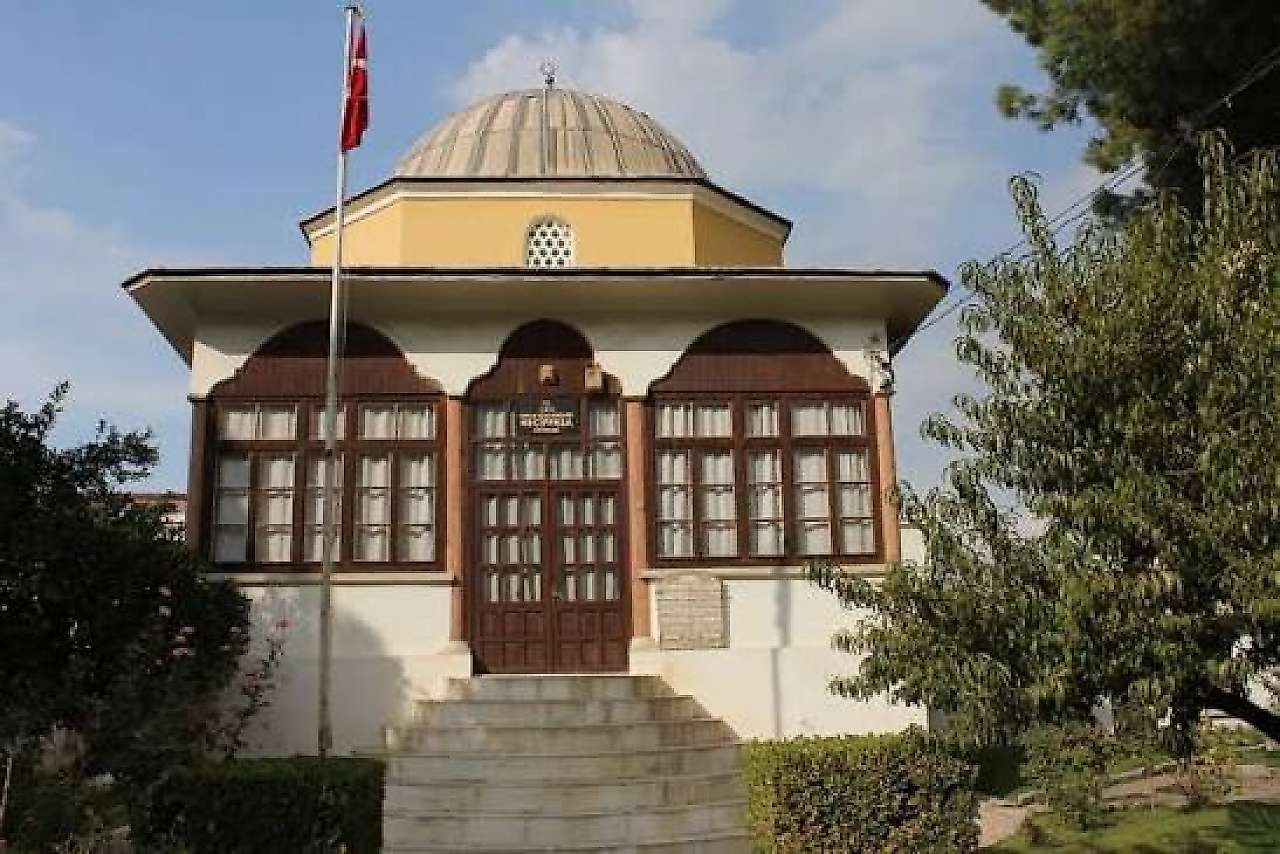 İzmir Tire Hafta Sonu Aktiviteleri: Tarihi Sokaklardan Doğayla İç İçe Rotalara