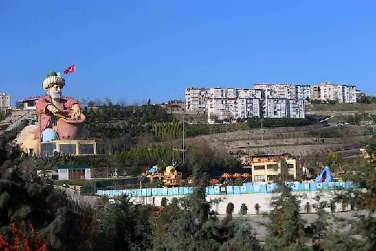 İzmir Karabağlar'da Hafta Sonu Ne Yapılır? Doğadan Tarihe En Güzel Aktivite Rotaları