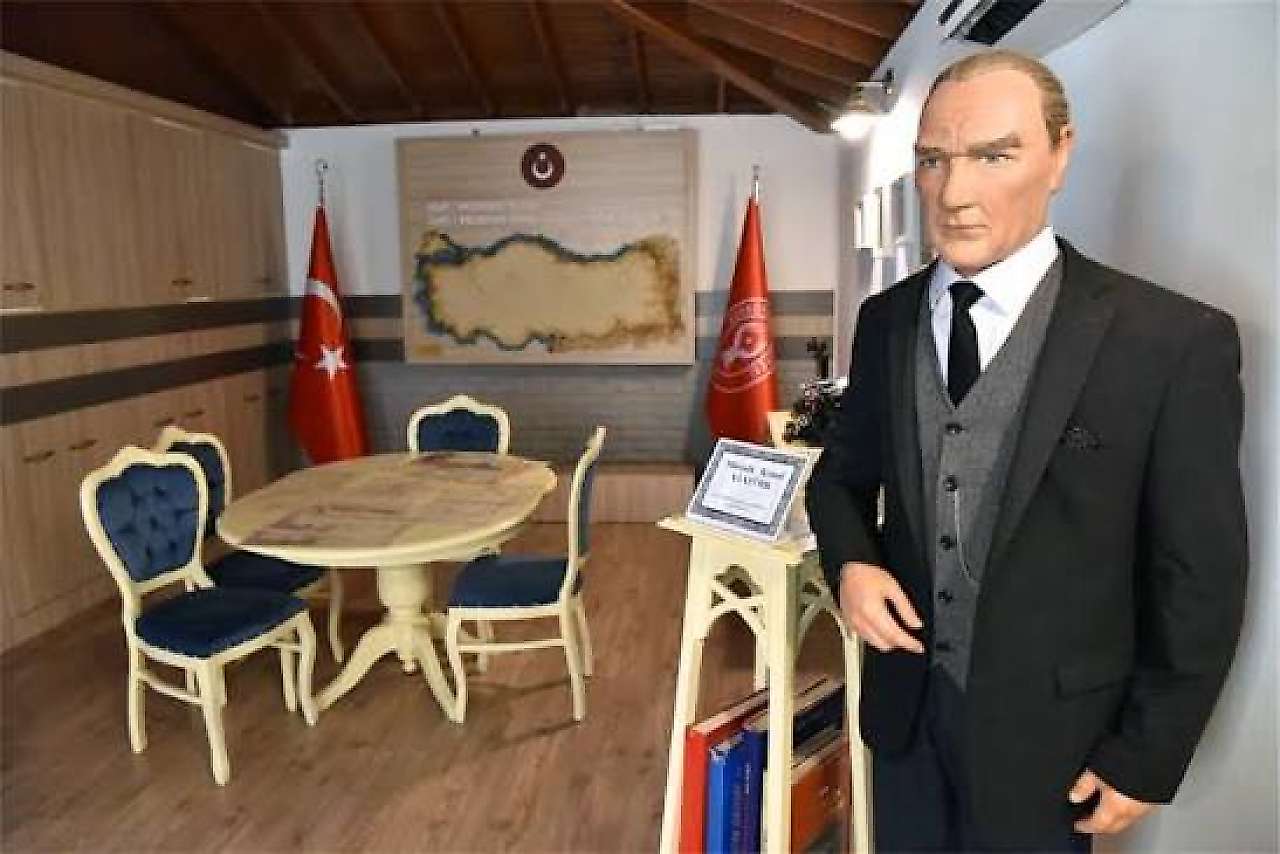 Bornova'da Hafta Sonu Ne Yapılır? İşte Bornova'da Gezilecek ve Yapılacak En Güzel Aktiviteler