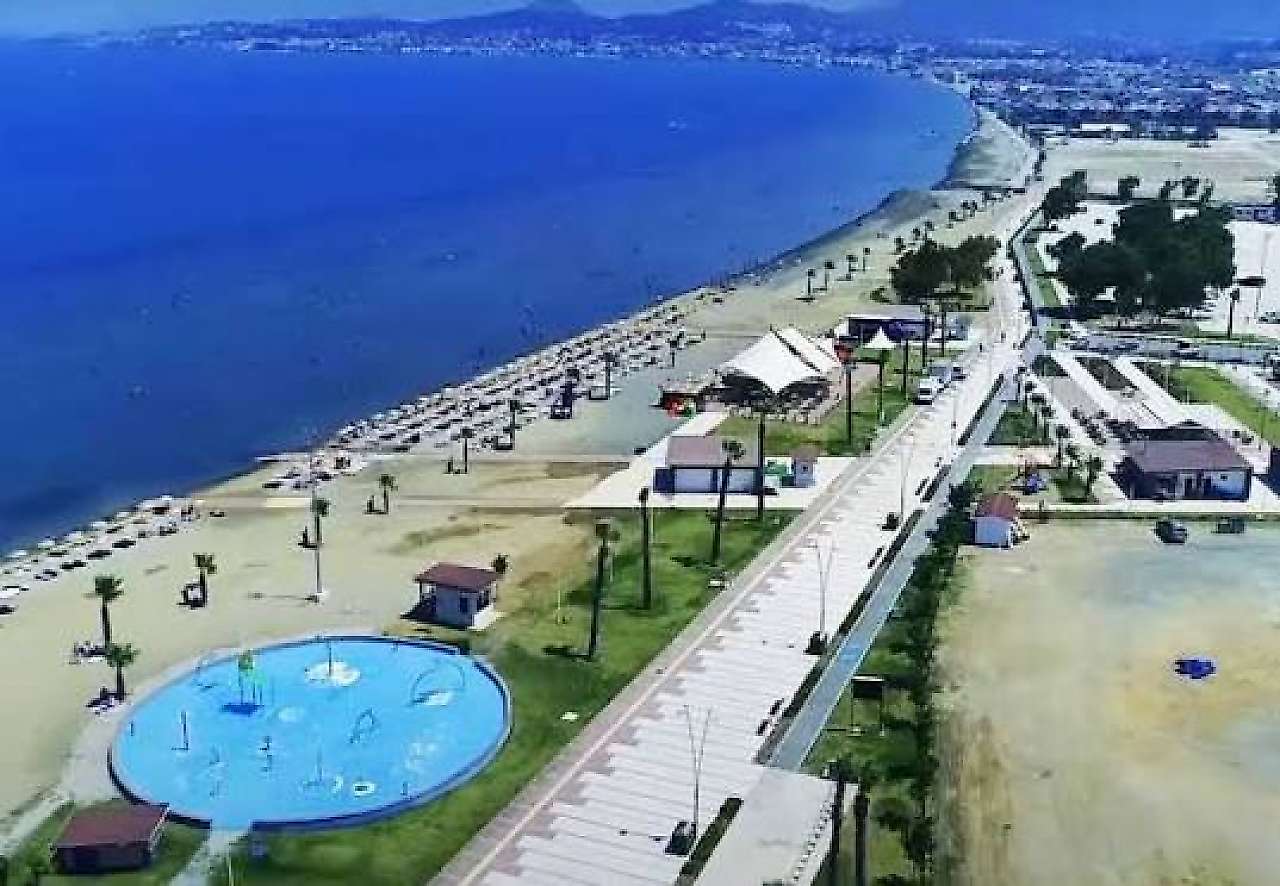 İzmir Urla'da Hafta Sonu Aktiviteleri: Gezilecek Yerler ve Yapılacaklar