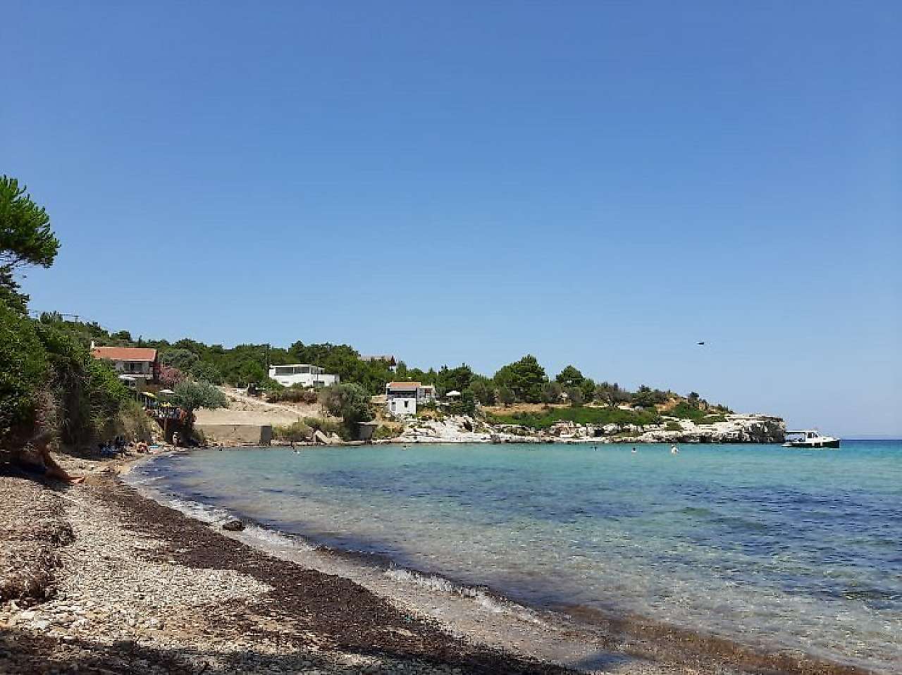 İzmir Karaburun'da Hafta Sonu Ne Yapılır? İşte Gezilecek En Güzel Yerler