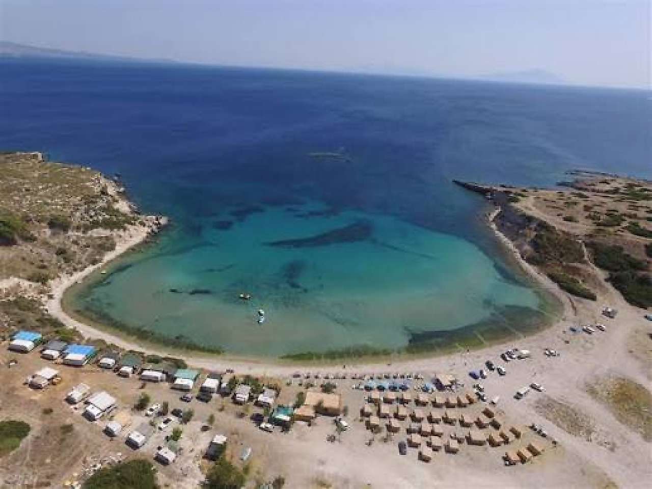 İzmir Urla'da Hafta Sonu Aktiviteleri: Gezilecek Yerler ve Yapılacaklar