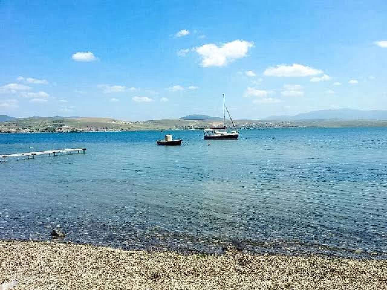 Aliağa'da Hafta Sonu Ne Yapılır? İşte Doğa, Deniz ve Tarihle Dolu Aliağa Aktiviteleri