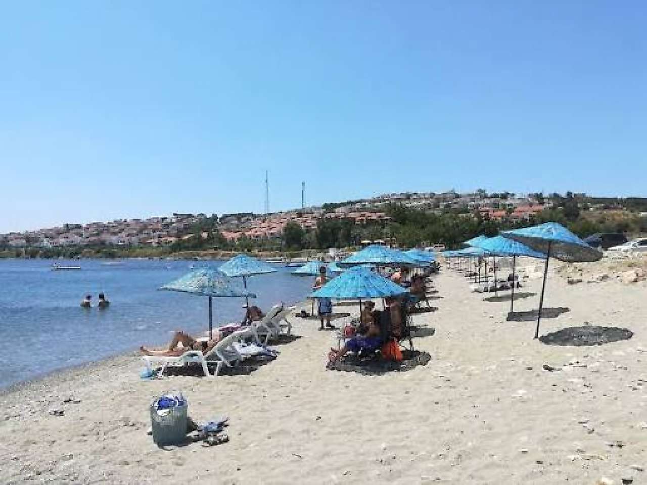 İzmir Seferihisar Hafta Sonu Aktiviteleri: Gezilecek Yerler ve Yapılacaklar