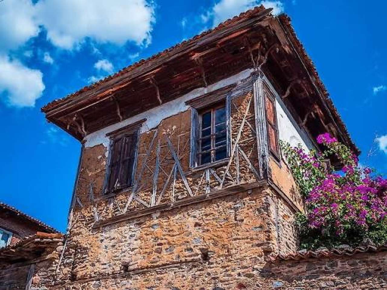 Ödemiş'te Hafta Sonu Ne Yapılır? Birgi, Gölcük ve Bozdağ'da Keşfedilecek En Güzel Yerler